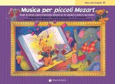 Musica per piccoli Mozart. Libro dei compiti