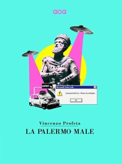 La Palermo male - Profeta, Vincenzo