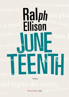 Cover Juneteenth