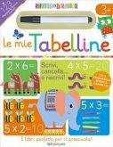 Le mie tabelline. Scrivo&riscrivo