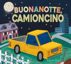 Cover Buonanotte camioncino