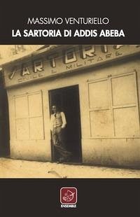 Cover La sartoria di Addis Abeba