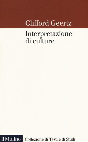 Interpretazione di culture Interpretazione di culture