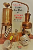 Gocce distillate di product design Gocce distillate di product design