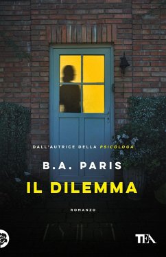 Il dilemma - Paris, B. A.
