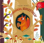 Buongiorno, scoiattolo!