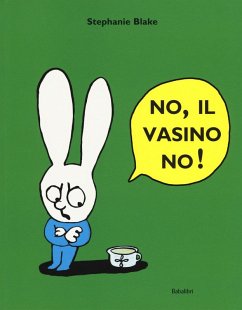 Cover No, il vasino no!