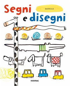 Segni e disegni - Barroux Segni e disegni - Barroux