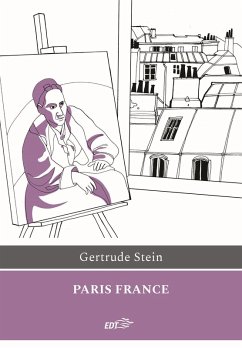 Cover Paris France
