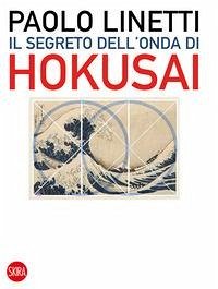 Cover Il segreto dell'onda di Hokusai