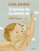 La bambina che non dormiva mai La bambina che non dormiva mai