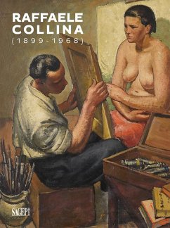 Cover Raffaele Collina (1899-1968)