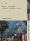 Pittura e soggetto. Il caso della tempesta di Giorgione
