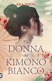 La donna dal kimono bianco La donna dal kimono bianco
