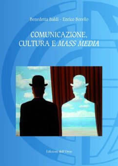 Cover Comunicazione, cultura e mass media
