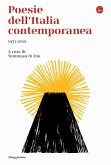 Poesie dell'Italia contemporanea 1971-2021 Poesie dell'Italia contemporanea 1971-2021