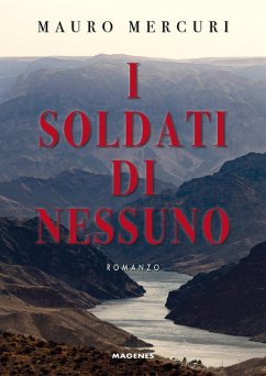 Cover I soldati di nessuno