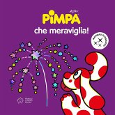 Pimpa che meraviglia! Pimpa che meraviglia!