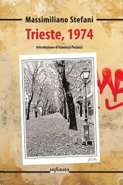 Cover Trieste, 1974