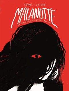Malanotte. La maledizione della Pantafa - Taddei, Marco