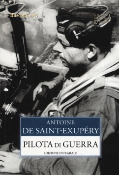 Cover Pilota di guerra