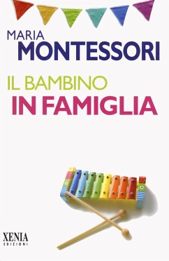 Cover Il bambino in famiglia