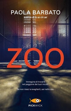 Zoo - Barbato, Paola