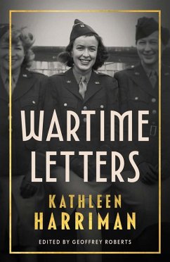 Cover Wartime Letters
