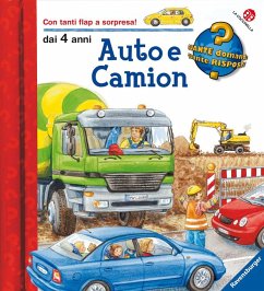 Auto e camion - Erne, Andrea
