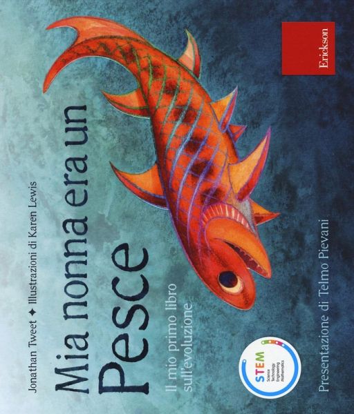 Mia nonna era un pesce