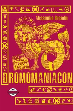 Cover Dromomaniacon