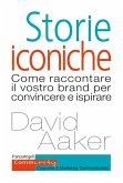 Storie iconiche. Come raccontare il vostro brand per convincere e ispirare