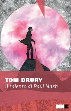 Cover Il talento di Paul Nash