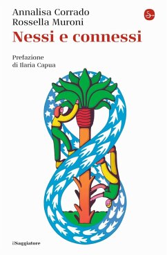 Cover Nessi e connessi