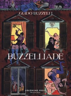 Cover Buzzelliade