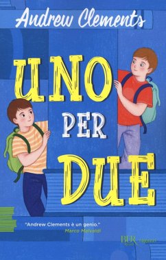 Cover Uno per due