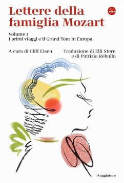 Cover I primi viaggi e il Grand Tour in Europa