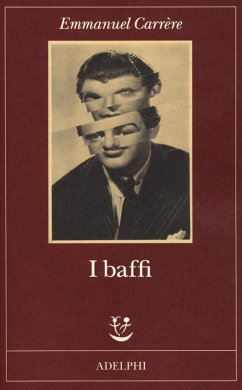 Cover I baffi