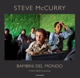 Bambini del mondo. Ritratti dell'innocenza Bambini del mondo. Ritratti dell'innocenza