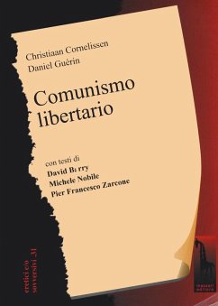 Cover Comunismo libertario