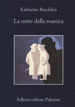 Cover La notte della svastica