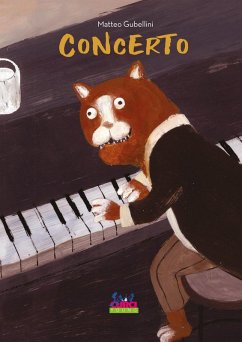 Concerto - Gubellini, Matteo Concerto - Gubellini, Matteo