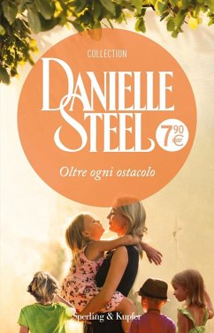 Oltre ogni ostacolo Cover Oltre ogni ostacolo
