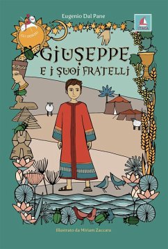 Giuseppe e i suoi fratelli - Dal Pane, Eugenio