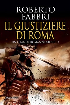 Cover Il giustiziere di Roma