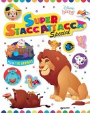 Disney baby. Superstaccattacca special Disney baby. Superstaccattacca special