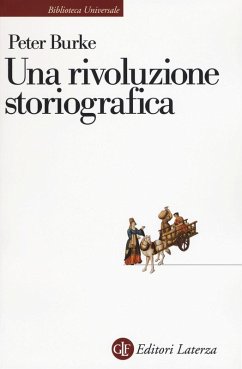 Cover Una rivoluzione storiografica. La scuola delle «Annales» (1929-1989)