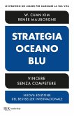 Strategia oceano blu. Vincere senza competere Strategia oceano blu. Vincere senza competere