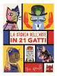 La storia dell'arte in 21 gatti - Bild 1