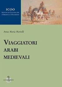 Cover Viaggiatori arabi medievali